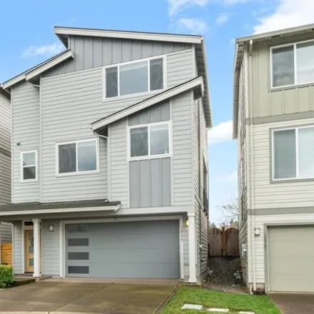 Buy this 3 bed house on 12398 Southeast Goali Court in Clackamas County, OR 97015