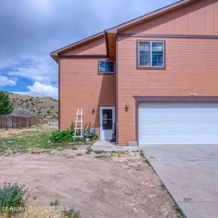 Buy this 3 bed house on 474 Rouse Avenue in De Beque, Mesa County