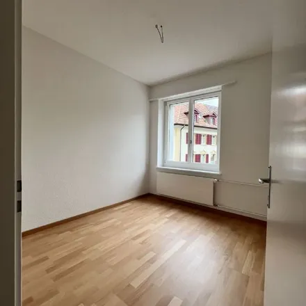 Image 2 - Feldstrasse 52, 4656 Olten, Switzerland - Apartment for rent