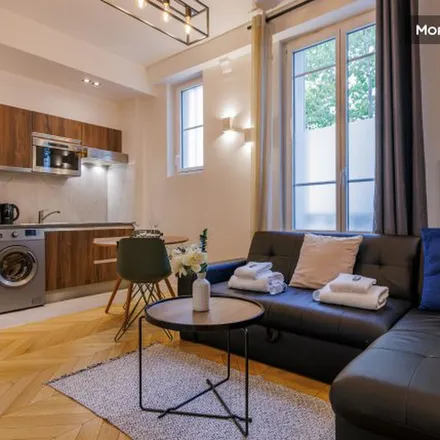 Image 2 - 69 Rue Chardon Lagache, 75016 Paris, France - Apartment for rent