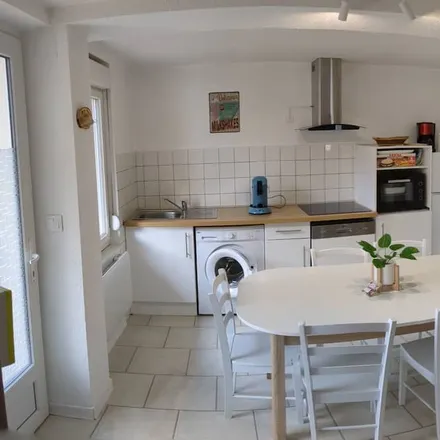 Image 3 - Saulxures-sur-Moselotte, Vosges, France - Apartment for rent