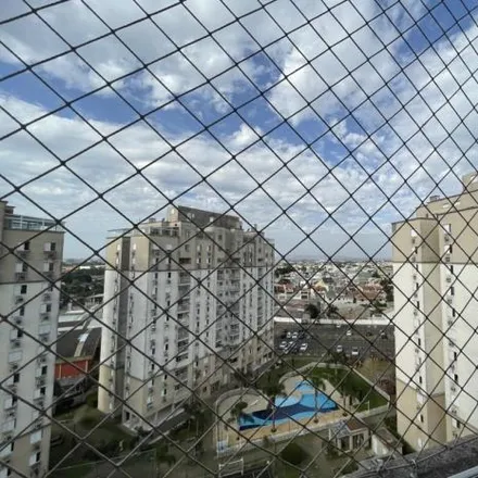Image 2 - unnamed road, Xaxim, Curitiba - PR, 81810-440, Brazil - Apartment for rent