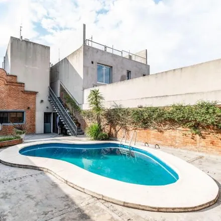 Buy this 3 bed house on Bahía Blanca 5064 in Villa Devoto, C1419 GGI Buenos Aires