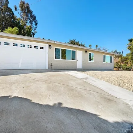 Buy this 5 bed house on 6103 Federal Boulevard in Broadway Heights, San Diego