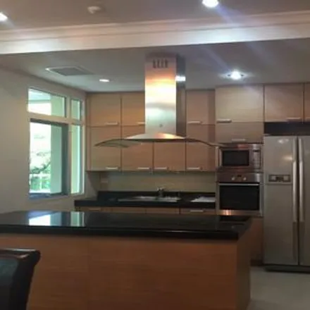 Image 9 - unnamed road, Vadhana District, Bangkok 10110, Thailand - Apartment for sale