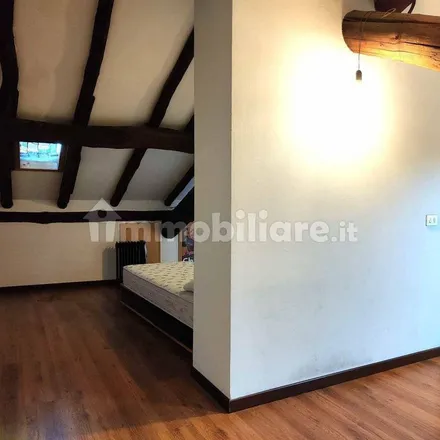 Rent this 3 bed apartment on Via Dante Alighieri 123 in 20099 Sesto San Giovanni MI, Italy