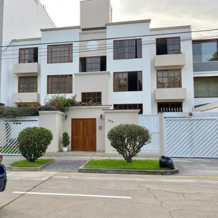 Image 2 - Jirón Monte Carmelo 210, Santiago de Surco, Lima Metropolitan Area 51132, Peru - Apartment for sale