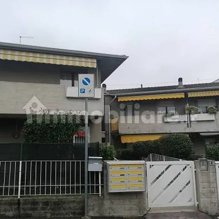 Image 9 - Via Bartolomeo Dalmasone, 24036 Ponte San Pietro BG, Italy - Apartment for rent