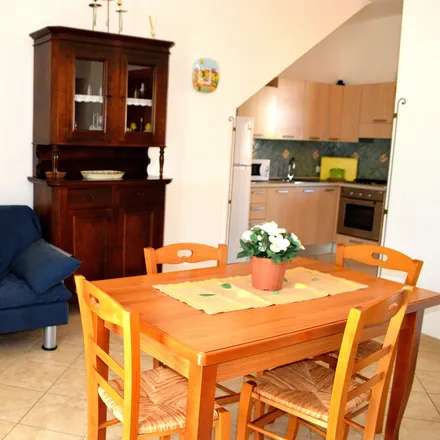 Image 7 - Via La Piana, 91010 San Vito Lo Capo TP, Italy - Apartment for rent