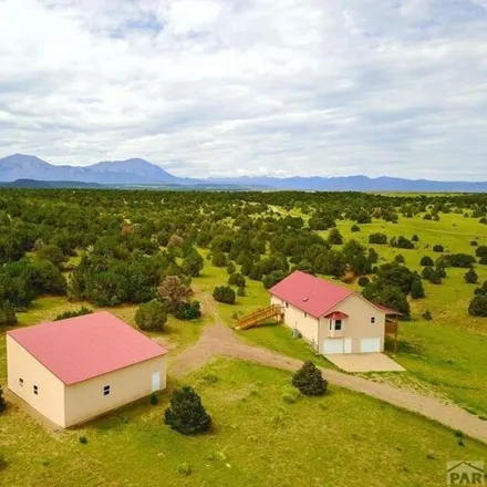 Image 2 - County Road 342.1, Huerfano County, CO, USA - House for sale