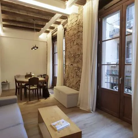 Image 9 - Eldiset, Carrer Antic de Sant Joan, 3, 08003 Barcelona, Spain - Apartment for rent