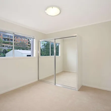 Rent this 1 bed apartment on 300A Burns Bay Road in Lane Cove NSW 2066, Australia