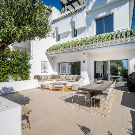 Image 2 - 29660 Marbella, Spain - Townhouse for sale