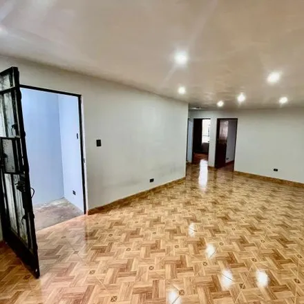 Rent this 2 bed apartment on Jirón La Luna in Santiago de Surco, Lima Metropolitan Area 15029