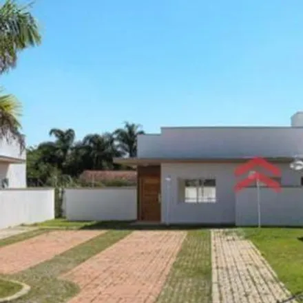 Rent this 3 bed house on Rua José de Alencar in Jardim Margarida, Vargem Grande Paulista - SP