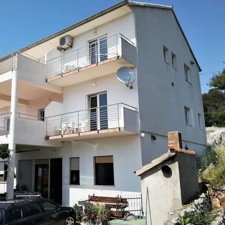 Image 7 - 22240 Tisno, Croatia - Apartment for rent