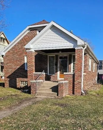 Image 2 - Galesburg Cottage Hospital (closed), 695 North Kellogg Street, Galesburg, IL 61401, USA - House for sale