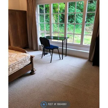 Rent this 1studio apartment on Elm Bank Drive in Nottingham, NG3 5AL