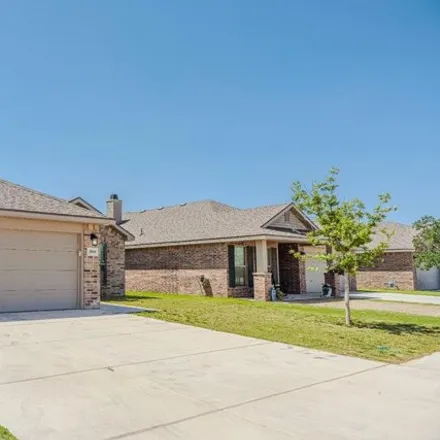 Image 3 - Valencia Avenue, Lubbock, TX 79407, USA - House for sale