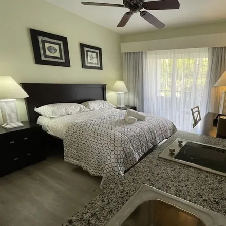 Rent this 1 bed apartment on Juan Dolio in San Pedro de Macorís, Dominican Republic
