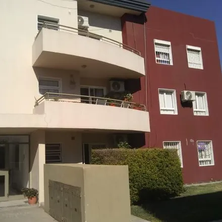 Buy this studio apartment on Diego Cala 484 in Rene Favaloro, Cordoba