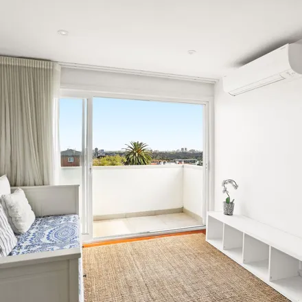 Rent this 4 bed apartment on 18 Randwick Street in Randwick NSW 2031, Australia