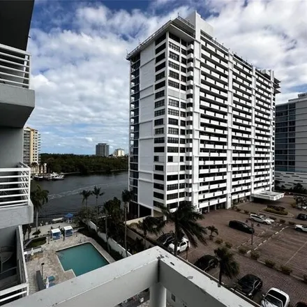 Image 2 - GALLERYone - a DoubleTree Suites by Hilton Hotel, East Sunrise Boulevard, Fort Lauderdale, FL 33304, USA - Condo for sale