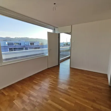 Rent this 4 bed apartment on Hüsliackerstrasse 7 in 3018 Bern, Switzerland