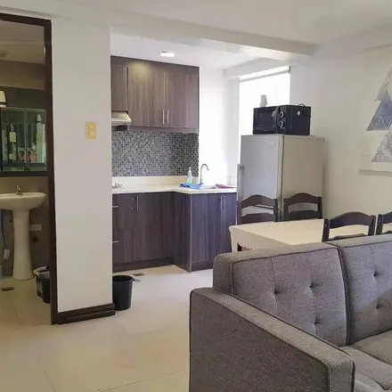 Image 4 - Quezon City, Eastern Manila District, Philippines - Apartment for rent