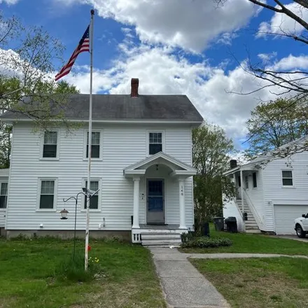 Buy this 4 bed house on 148 Pembroke Street in Suncook, Merrimack County