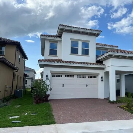 Buy this 3 bed house on 13207 Winterton Ln in Orlando, Florida