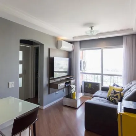 Rent this 2 bed apartment on Rua Zanzibar 521 in Casa Verde, São Paulo - SP