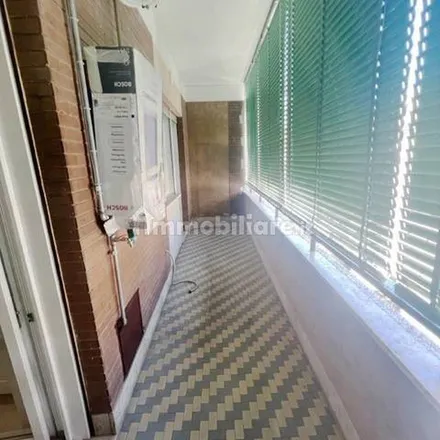 Image 5 - Anastasio II/Richelmy, Via Sant'Agatone Papa, 00165 Rome RM, Italy - Apartment for rent