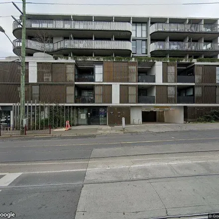 Image 1 - 121 Power Street, Hawthorn VIC 3122, Australia - Apartment for rent