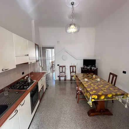 Rent this 5 bed apartment on Prefettura di Savona in Via Giuseppe Cava, 17100 Savona SV