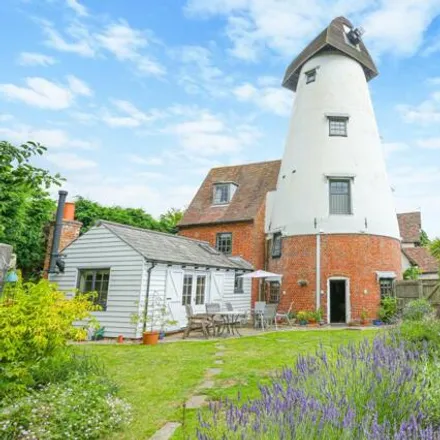 Buy this 4 bed duplex on St Martin's Mill in Windmill Close, Canterbury