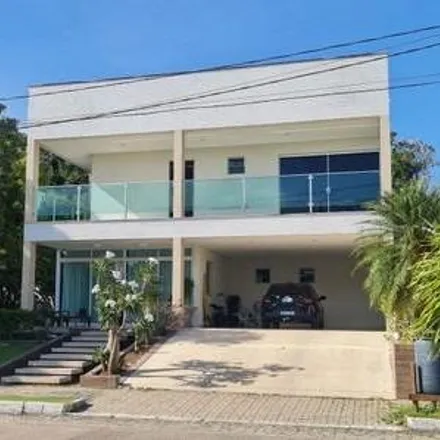 Buy this 5 bed apartment on unnamed road in Portal do Sol, João Pessoa - PB