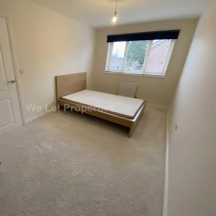Image 9 - Nigel Road, Manchester, M9 4PD, United Kingdom - House for rent
