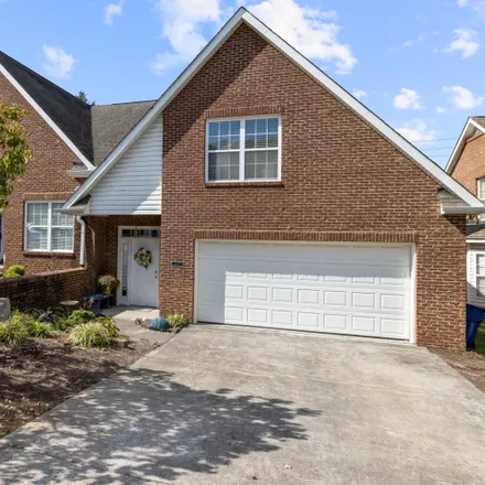 Buy this 3 bed house on 855 Big Ben Way in Rocky Hill, TN 37919