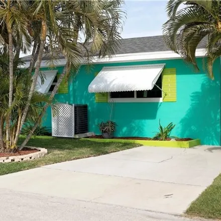 Buy this 2 bed house on 2580 Bayshore Dr in Matlacha, Florida