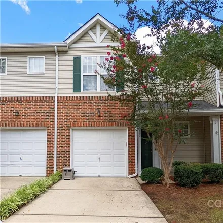 Buy this 2 bed loft on 16677 Commons Creek Drive in Charlotte, NC 28277