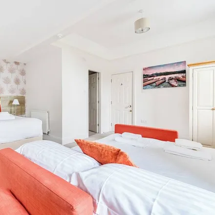 Rent this 12 bed house on Windermere in LA23 3JA, United Kingdom