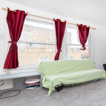 Rent this 2 bed apartment on 22 Dunster Gardens in London, NW6 7NG