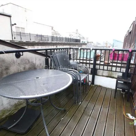 Rent this 2 bed apartment on The Birchin in 1 Joiner Street, Manchester