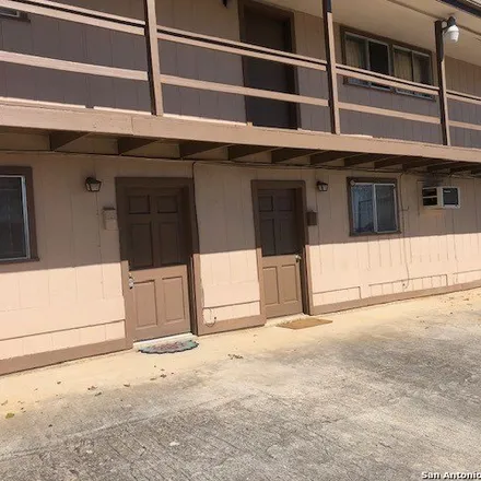 Image 2 - 1484 Wiltshire Avenue, Terrell Hills, Bexar County, TX 78209, USA - Apartment for rent