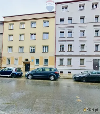 Buy this 3 bed apartment on Jana Pawła II in 76-200 Słupsk, Poland
