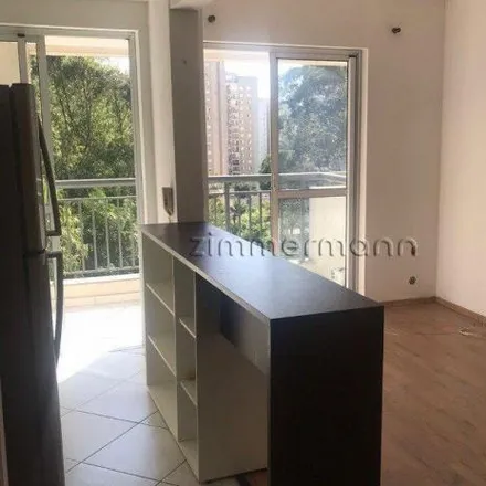 Buy this 1 bed apartment on unnamed road in Nova Crixás - GO, Brazil