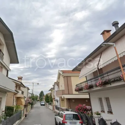 Rent this 3 bed apartment on Via Ferrara 280 in 47521 Cesena FC, Italy