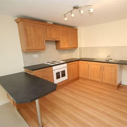 Image 3 - Knutsford Road, Westy, Warrington, WA4 1JE, United Kingdom - Apartment for rent