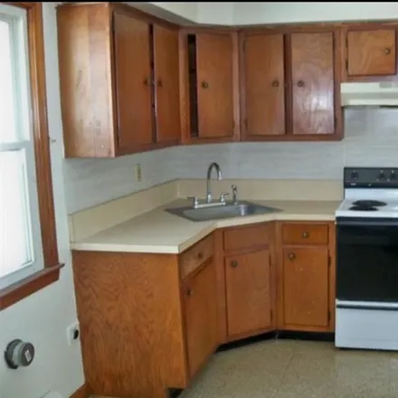 Rent this 3 bed apartment on 12 Maple Ave